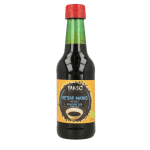 Yakso Ketjap zonder zout bio