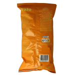 Trafo Tortilla chips naturel bio - Afbeelding 2