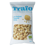 Trafo Popcorn zout bio
