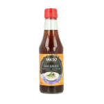 Yakso Sea saus vegan bio