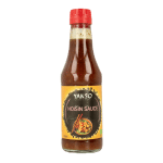Yakso Hoisinsaus bio