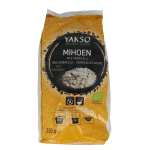 Yakso Mihoen bio