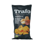 Trafo Chips Hongaarse paprika bio