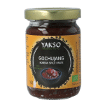 Yakso Gochujang bio