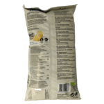 Go Pure Chips naturel gezouten bio - Afbeelding 2