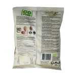 Go Pure Chips groente bio - Afbeelding 2