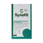 Synofit 7 in 1 groenlipmossel complex