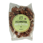 Greenage Pecannoten raw bio