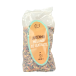Greenage Linzenmix bio