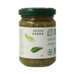 Greenage Groene pesto bio