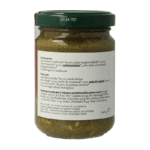 Greenage Groene pesto bio - Afbeelding 2