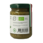 Greenage Groene pesto bio - Afbeelding 3