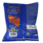 Amaizin Tortilla chips paprika bio - Afbeelding 2