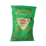 Amaizin Tortillachips natural bio
