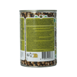La Bio Idea Groene linzen bio - Afbeelding 2