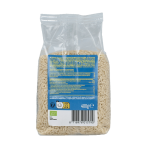 Bioidea Orzo risoni bio - Afbeelding 2