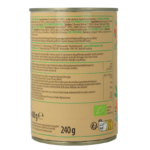 Amaizin Black beans bio - Afbeelding 2