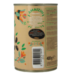 Amaizin Black beans bio - Afbeelding 3