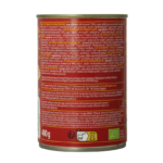 Amaizin Witte bonen in tomatensaus bio - Afbeelding 2