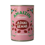 Amaizin Aduki bonen bio