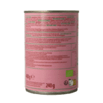 Amaizin Aduki bonen bio - Afbeelding 2