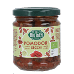 La Bio Idea Zongedroogde tomaten in olijfolie bio