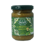 Bioidea Pesto genovese bio