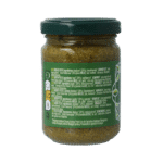 Bioidea Pesto genovese bio - Afbeelding 2