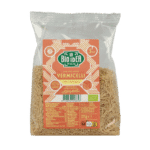 Bioidea Vermicelli half volkoren bio