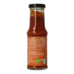 Amaizin Taco saus mild bio - Afbeelding 2
