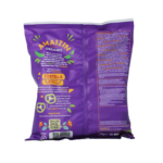 Amaizin Maischips jalapeno bio - Afbeelding 2
