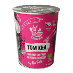 Onoff Instant noodlesoup tom kha bio