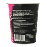 Onoff Instant noodlesoup tom kha bio - Afbeelding 3
