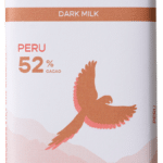Chocolatemakers Awajun 52% donkere melk fairtrade bio