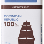 Chocolatemakers Reep tres hombres 100% extra puur fairtrade bio