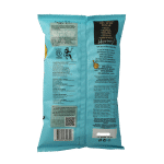 John Altman Zoete aardappel chips sea salt bio - Afbeelding 2