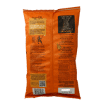 John Altman Zoete aardappel chips paprika bio - Afbeelding 2