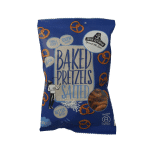 John Altman Baked pretzels sea salt mini