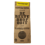 Klepper&Klepper De beste drop ooit honing