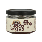No Sugar Daddies Chocopasta mylk bio