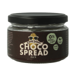 No Sugar Daddies Chocopasta puur bio