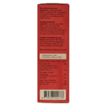 No Sugar Daddies Choco chunks extra puur bio - Afbeelding 4