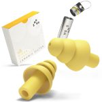 Shush Motor oordoppen - Afbeelding 7