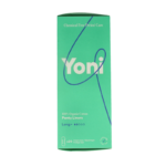 Yoni Inlegkruisjes lang