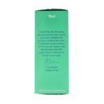 Yoni Inlegkruisjes lang - Afbeelding 3