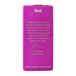 Yoni Tampons super met applicator - Afbeelding 3