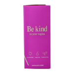 Yoni Tampons super met applicator - Afbeelding 4