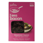 Seamore Seaweed bacon bio