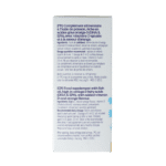 Arctic Blue Omega 3 pure visolie met vitamine D - Afbeelding 3