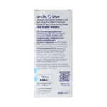 Arctic Blue Omega 3 pure visolie met vitamine D - Afbeelding 4